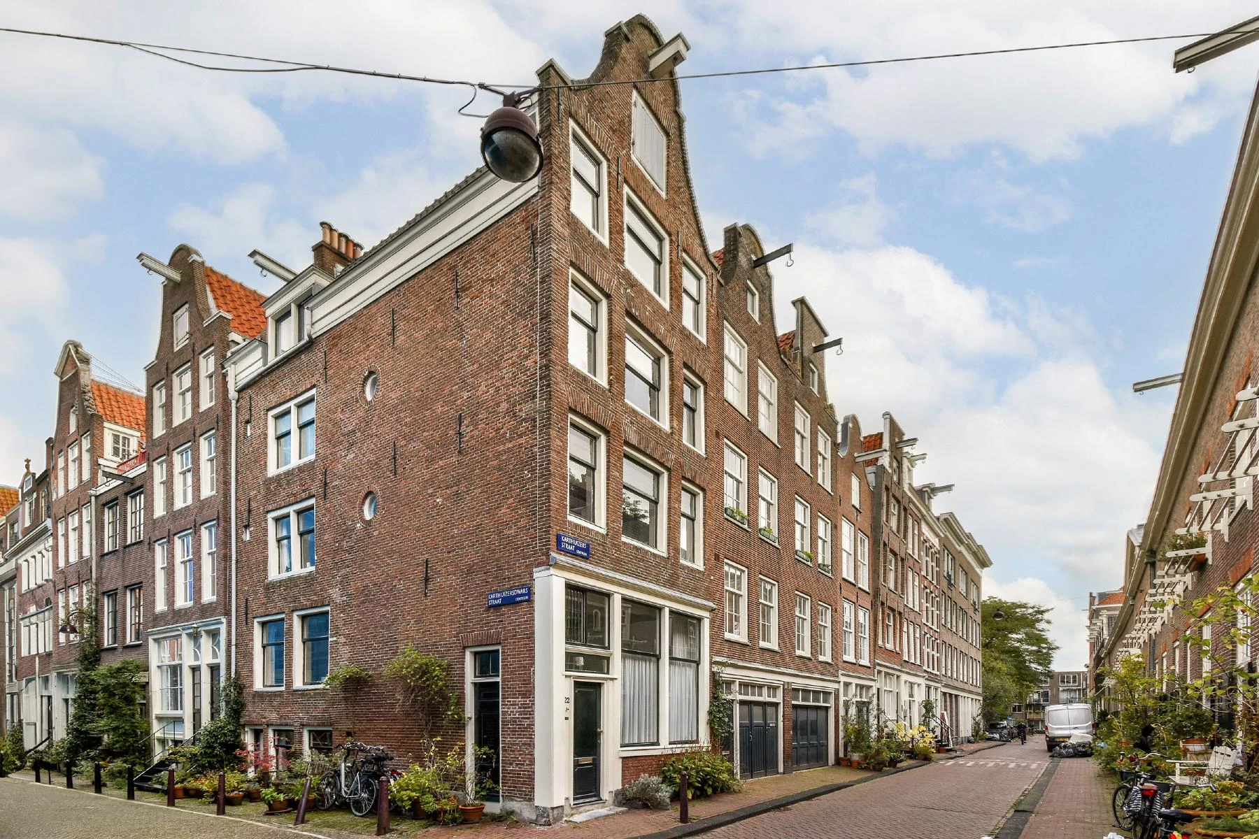 Aankoop, overbrugging en ontwikkeling